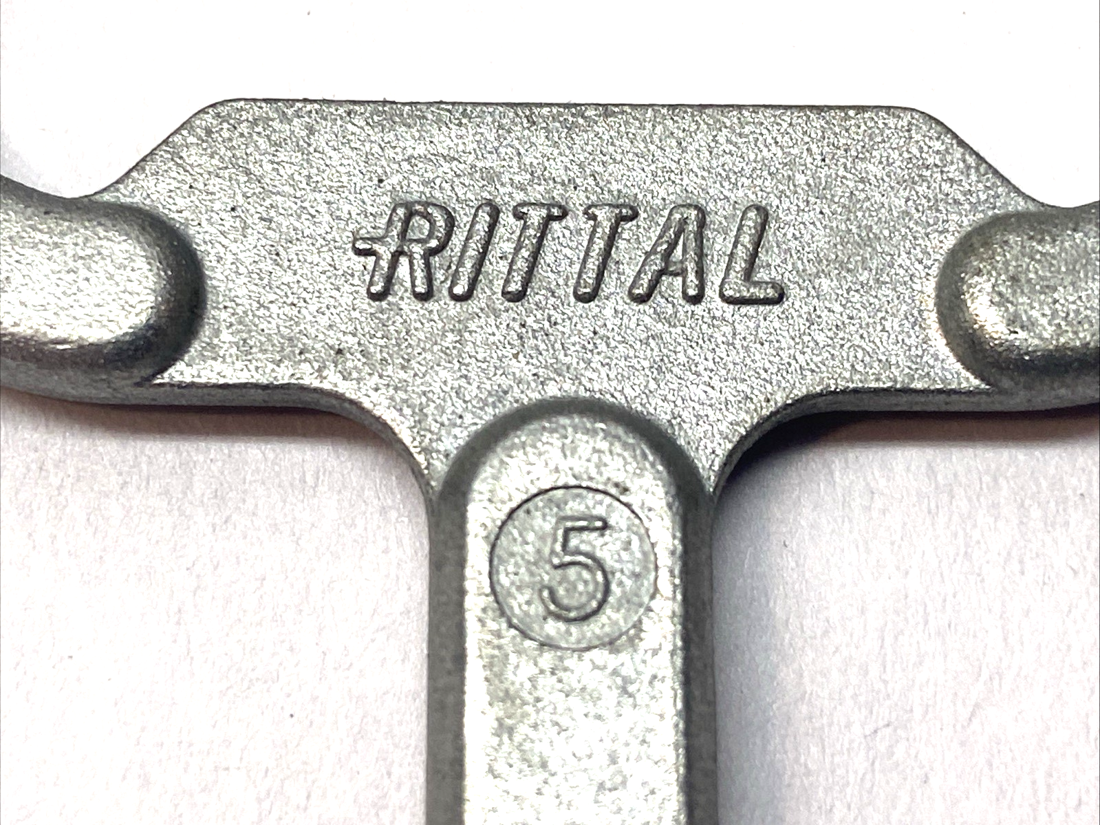 Rittal GT8 Enclosure Key #5 - Maverick Industrial Sales