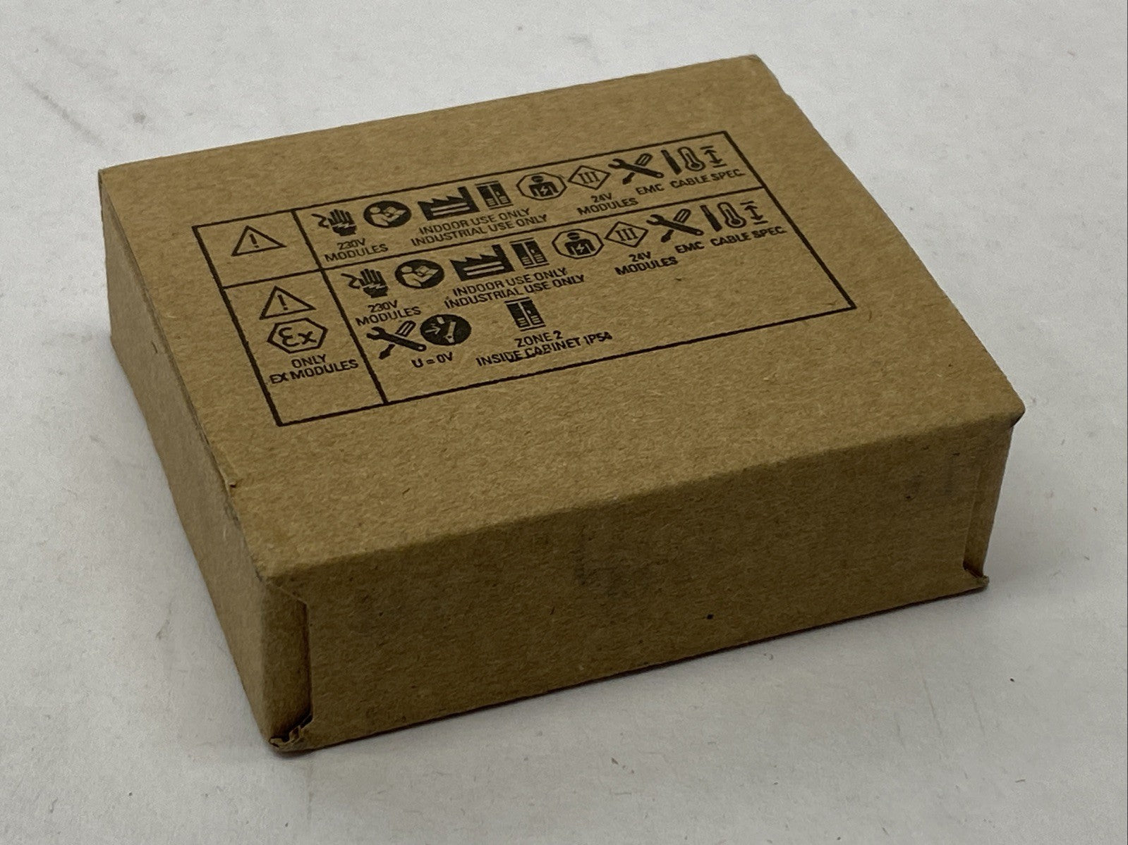 Siemens 6ES7 131-6BH01-0BA0 SIMATIC ET 200SP Digital Input Module DI 16x 24VDC - Maverick Industrial Sales