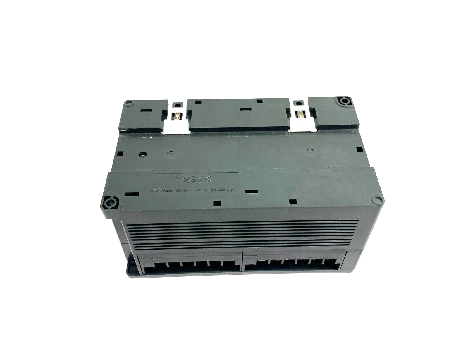 GE Fanuc IC200UDR005-BD VersaMax Micro Controller 16-DC Inputs 11 Relay Outputs - Maverick Industrial Sales