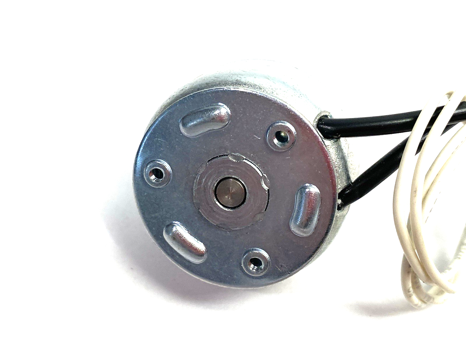 H-2268-031 | Johnson Electric Ledex® Rotary Solenoid 180W 76VDC - New – Open box - Maverick Industrial Sales