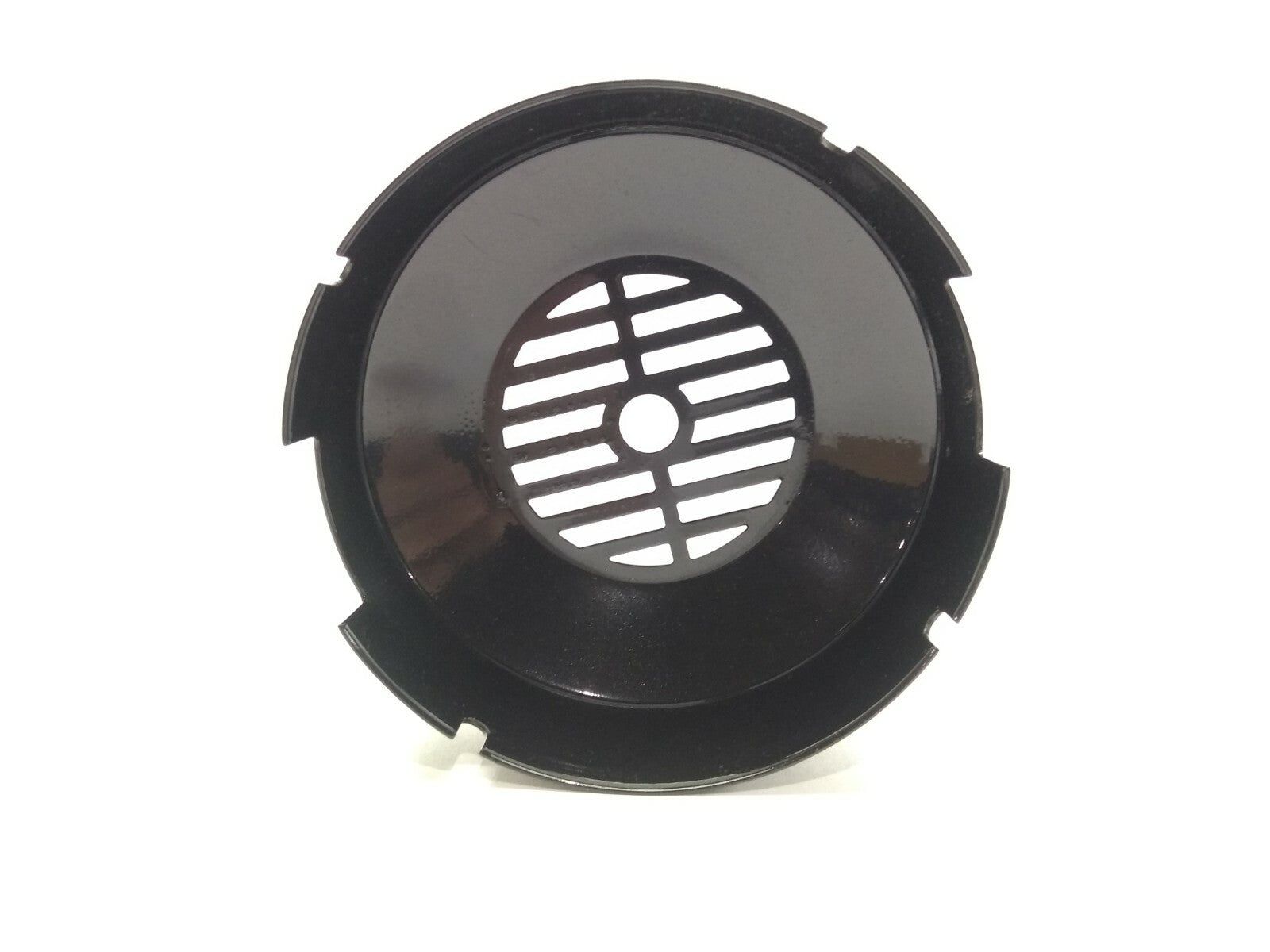 Bodine Electric Motor Fan Motor Shroud For Motor Type 42Y6BFPP - Maverick Industrial Sales