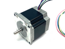 Oriental Motor Vexta PK266-03B-C56 2-Phase Stepping Motor 1.8 Degree 2.3VDC 3A - Maverick Industrial Sales