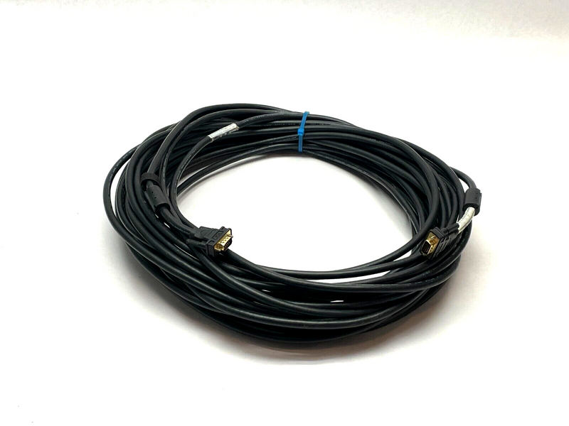 BA3MD2010AMCP.E1704CMC VGA Machine Vision Cable 80ft Length - Maverick Industrial Sales