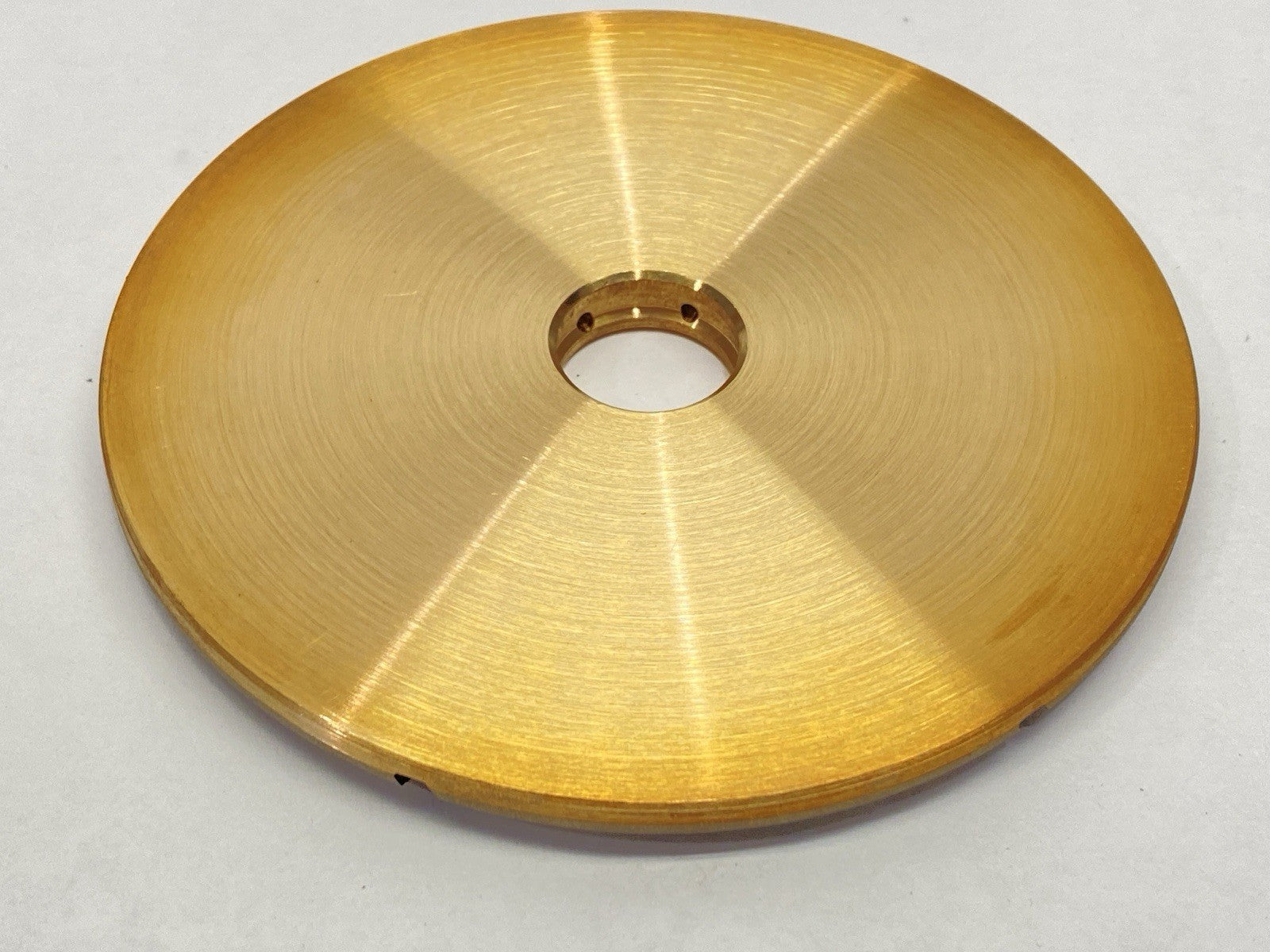 VB17242 | ADI Ultra High Speed Diamond Bevel Cutting Wheel PRC209M2000-3,2 - New – Open box - Maverick Industrial Sales