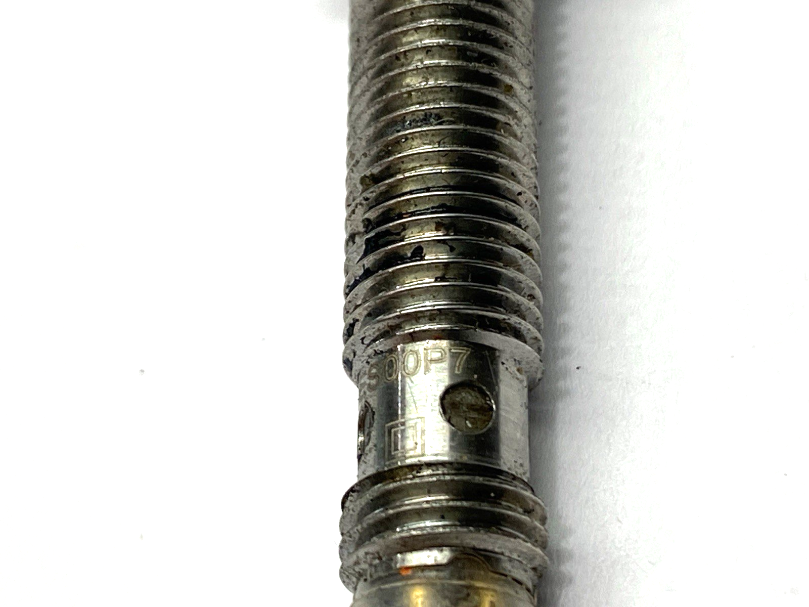 Balluff BES 516-324-G-E5-C-S49 Inductive Proximity Sensor M8 2mm Range BES00P7 - Maverick Industrial Sales