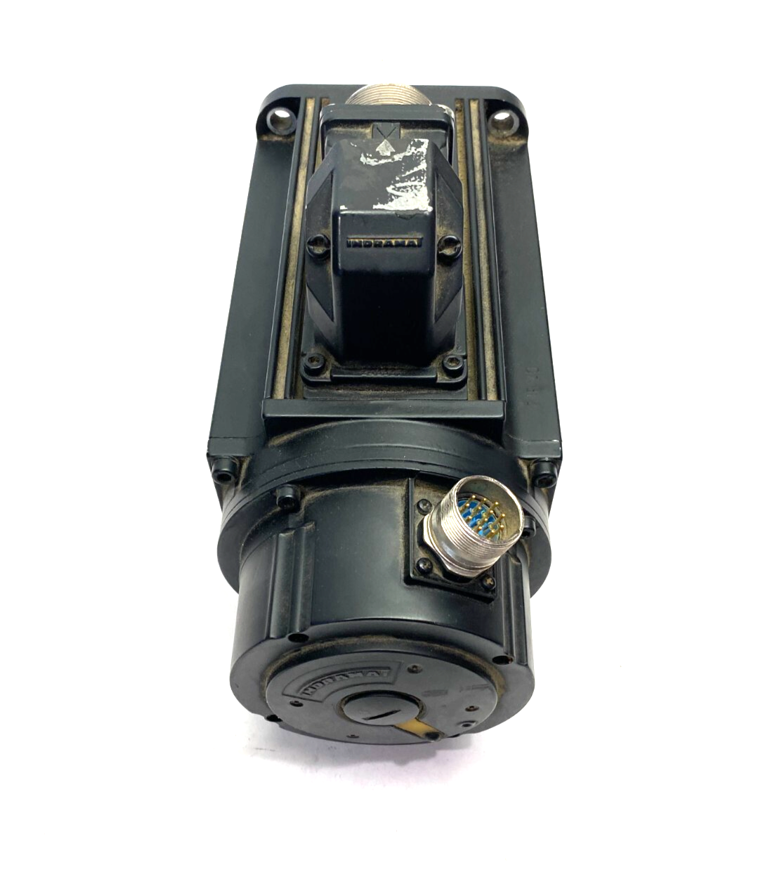 Rexroth Indramat MDD071B-N-040-N2S-095GA0 Servo Motor 3-Phase R911265186 - Maverick Industrial Sales
