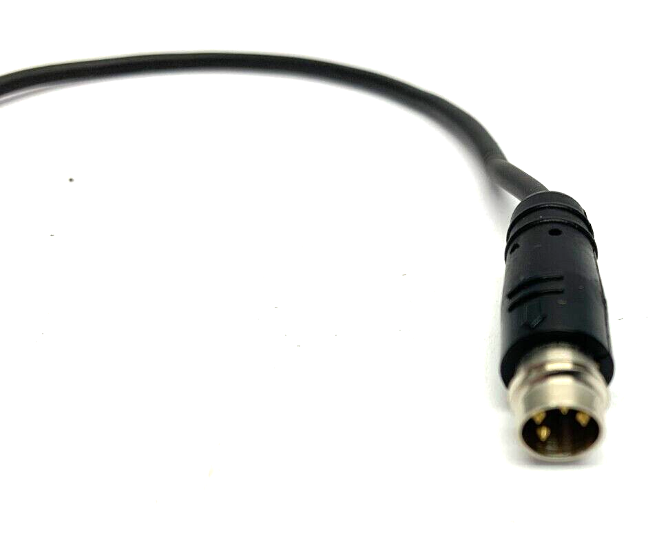 Keyence PR-F51CP Photoelectric Sensor Transmitter Thrubeam 0.6m 4-Pin 10-30VDC - Maverick Industrial Sales