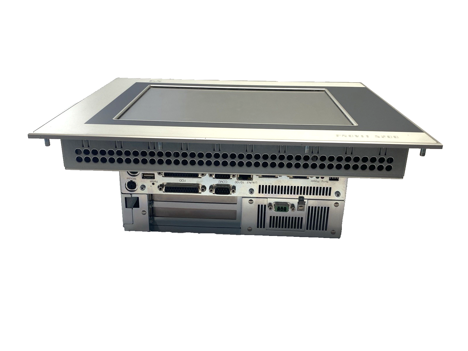 5C5001.32 | B&R Automation Provit 5200 Controller System 5D5211.03 Panel 12.1" TFT - Used - Maverick Industrial Sales