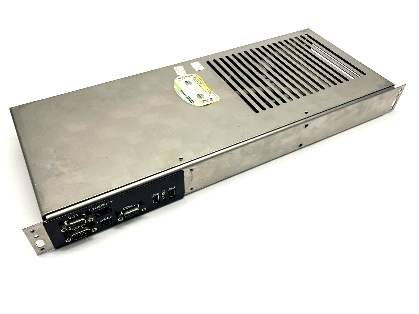 1192606 SBC Unit F BA69352 #18 Rev B Computer System - Maverick Industrial Sales