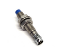 Contrinex DW-AS-633-M8-001 Inductive Proximity Sensor 3-Pin M8 Connector - Maverick Industrial Sales