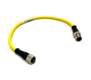 Banner DEE2R-81D Cable Assembly Cordset Double Ended 72205 - Maverick Industrial Sales