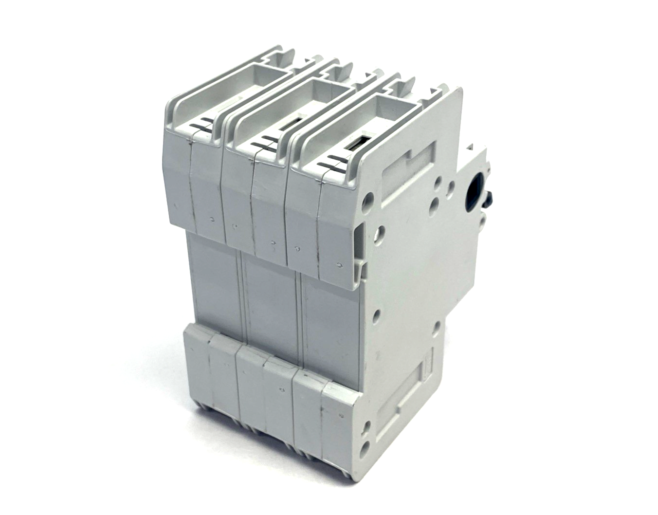 CCP2-3-30CC | Eaton Bussmann Series CCP UL98 Fusible Disconnect 600VAC 125VDC 30A - New – Open box - Maverick Industrial Sales