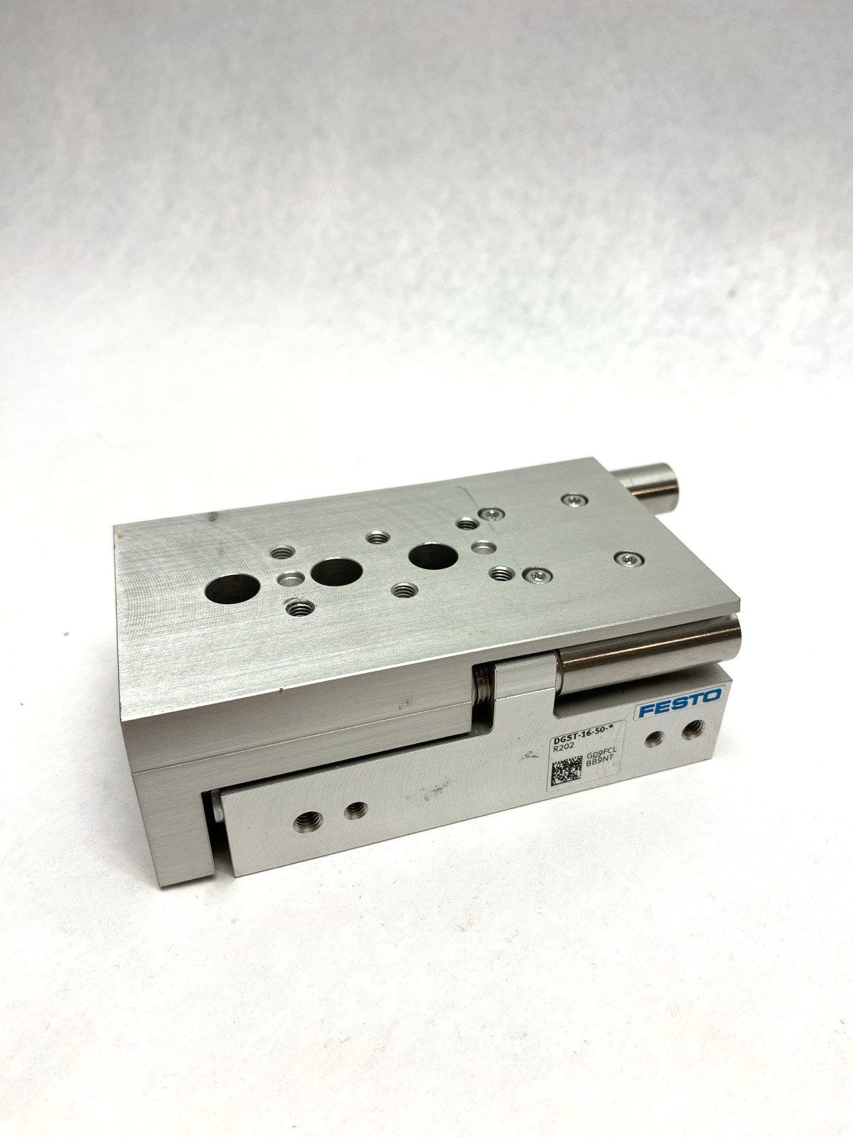 Festo DGST-16-50-Y12A Mini Slide Cylinder 8085178 - Maverick Industrial Sales