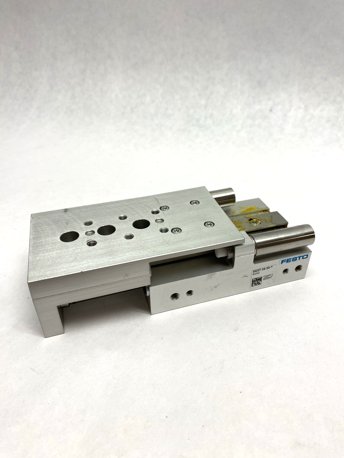 Festo DGST-16-50-Y12A Mini Slide Cylinder 8085178 - Maverick Industrial Sales