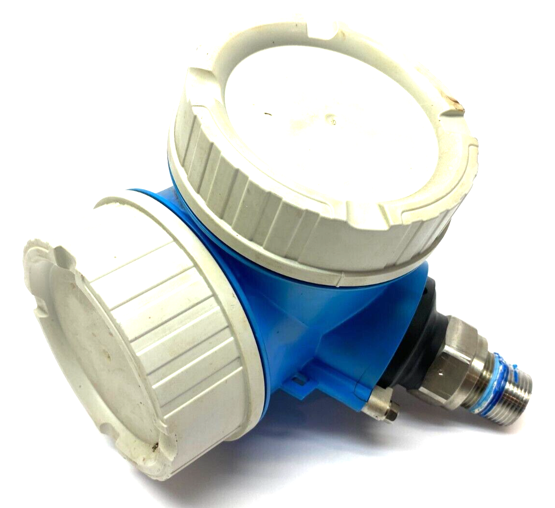 Endress+Hauser FMP50-43F4/0 Levelflex Guided Wave Radar FMP50-AAAAADABA1RDJ - Maverick Industrial Sales