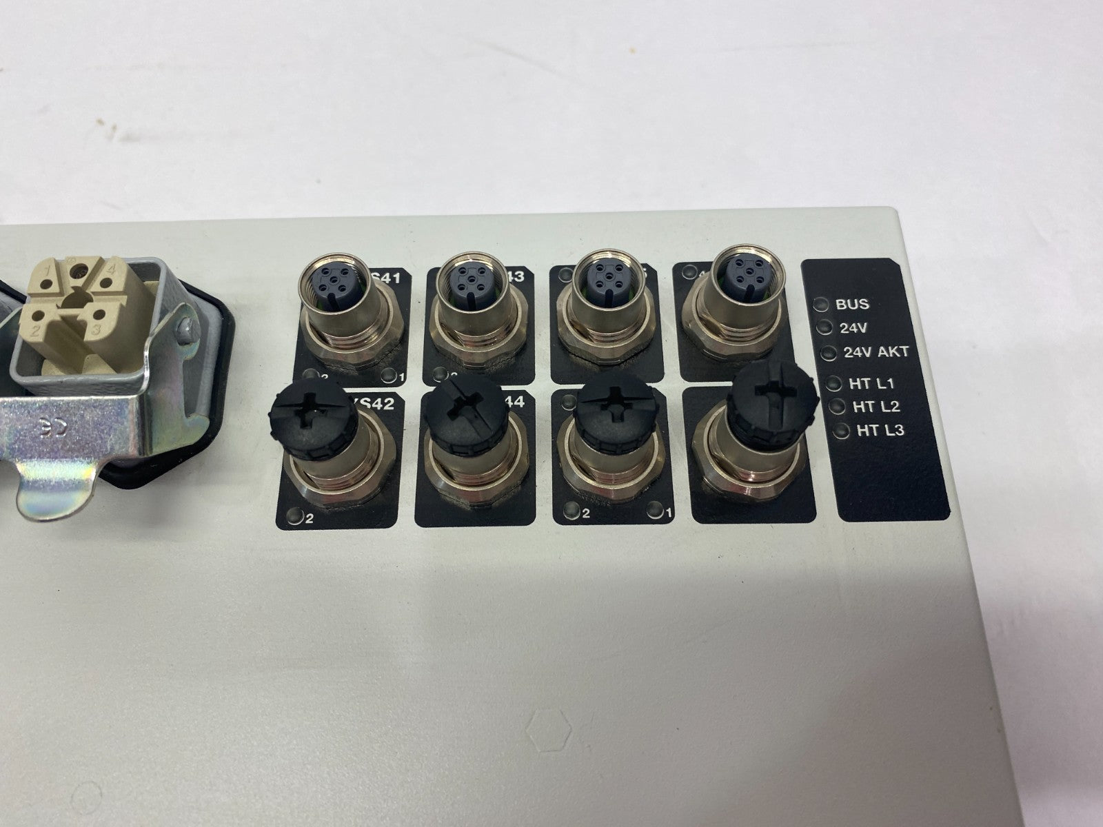 SCA Atlas Copco 98900.000101 Multibox 6000 Dispensing Control System - Maverick Industrial Sales