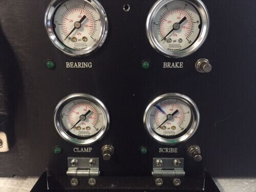 i-Machina Intelligent Machinery Spindle Drive Servo Motor Controller, Torque Amp - Maverick Industrial Sales