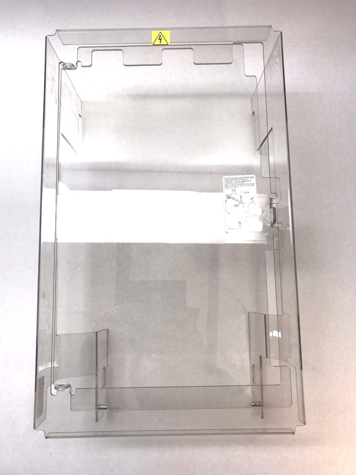 Allen-Bradley 1495-N63 Series A Fuse Cover Panel - Maverick Industrial Sales