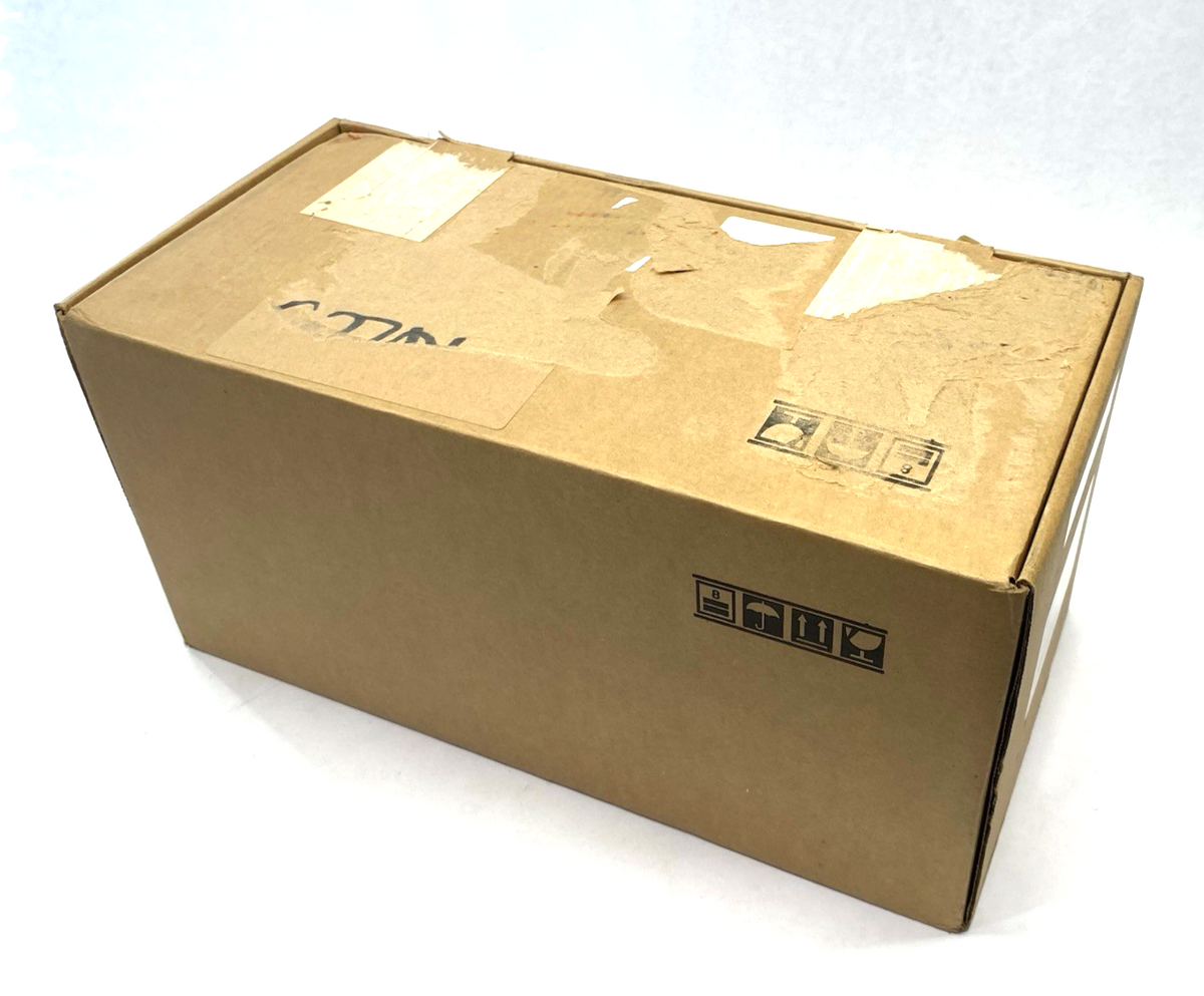 Lenze I55AP137F2A711K06S i550 protec VFD w/ IO-Link 3PE 400/480V AC 16488618 - Maverick Industrial Sales