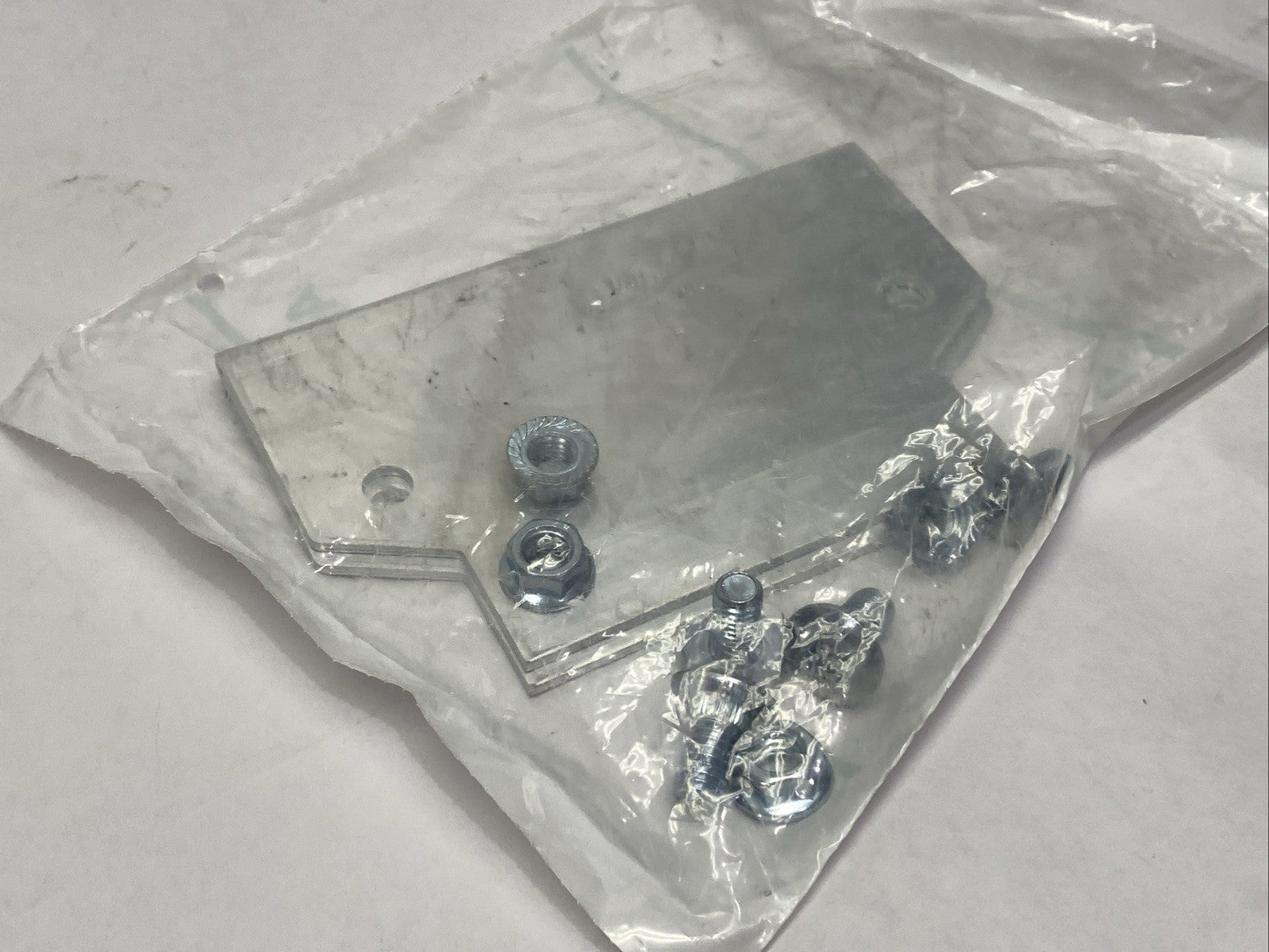 Atkore 38-02RC-RAPID Splice Plate Kit - Maverick Industrial Sales