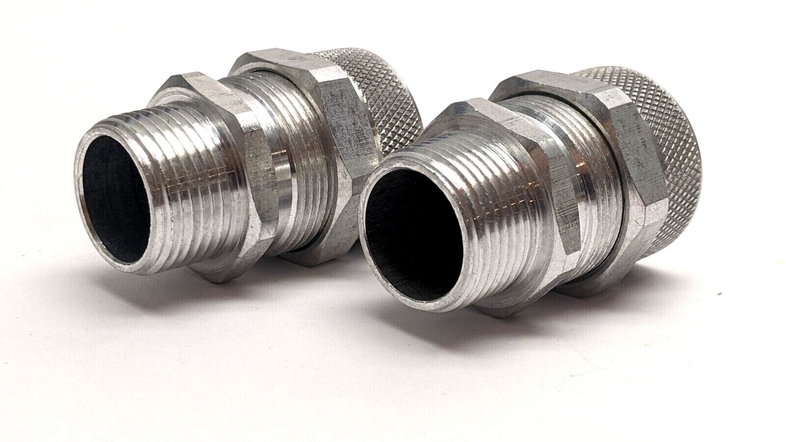 Remke RSR-20516-3 Cord Grip 3 HOLE .312" LOT OF 2 - Maverick Industrial Sales