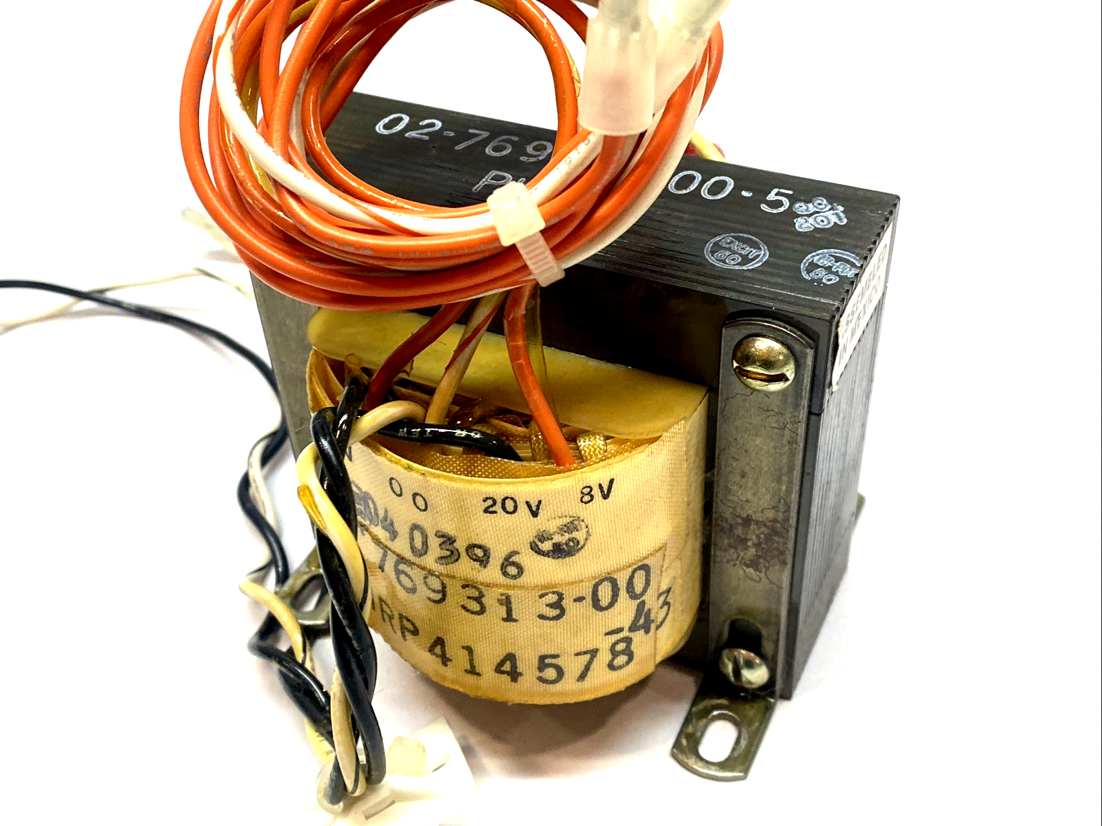 02-769313-00-5 | Liebert UPS Power Module Assembly - Used - Maverick Industrial Sales