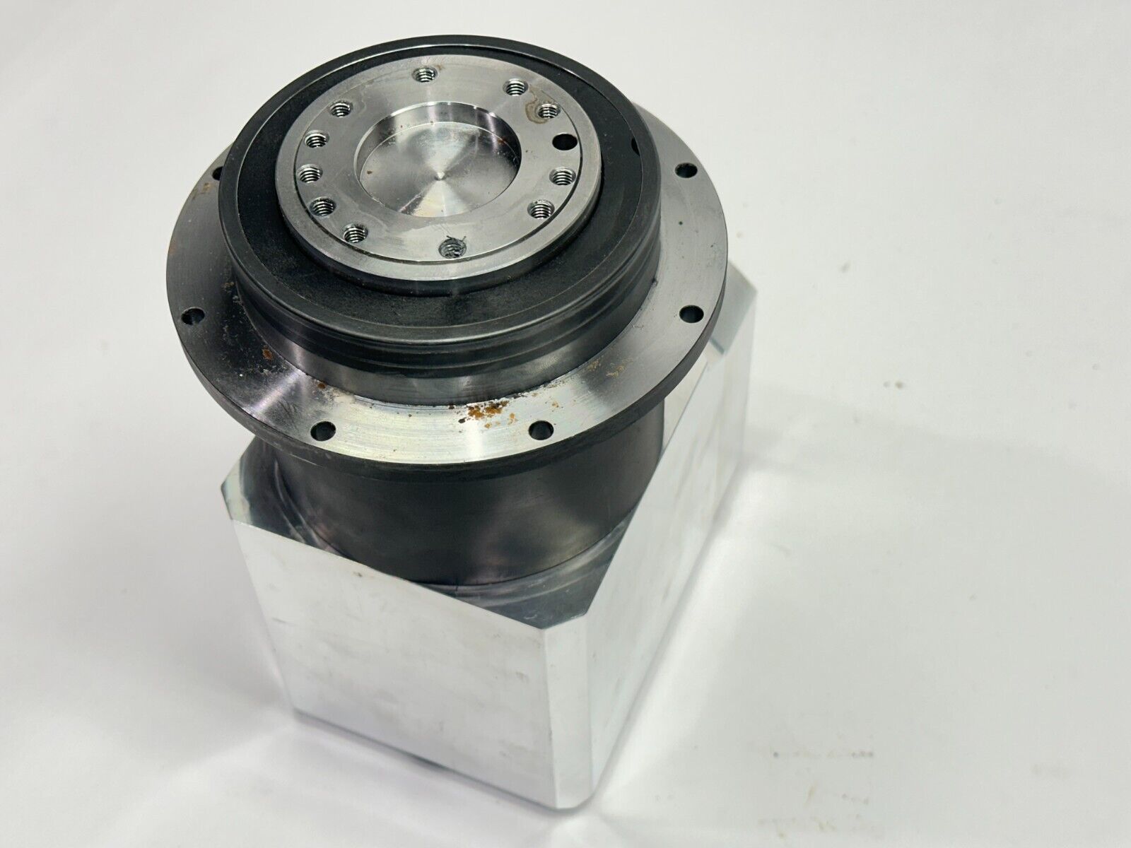 Neugart WPSFN110-032-RSSE3AF-Z24/50/95/130/B5/M8 Precision Right Angle Gearbox - Maverick Industrial Sales