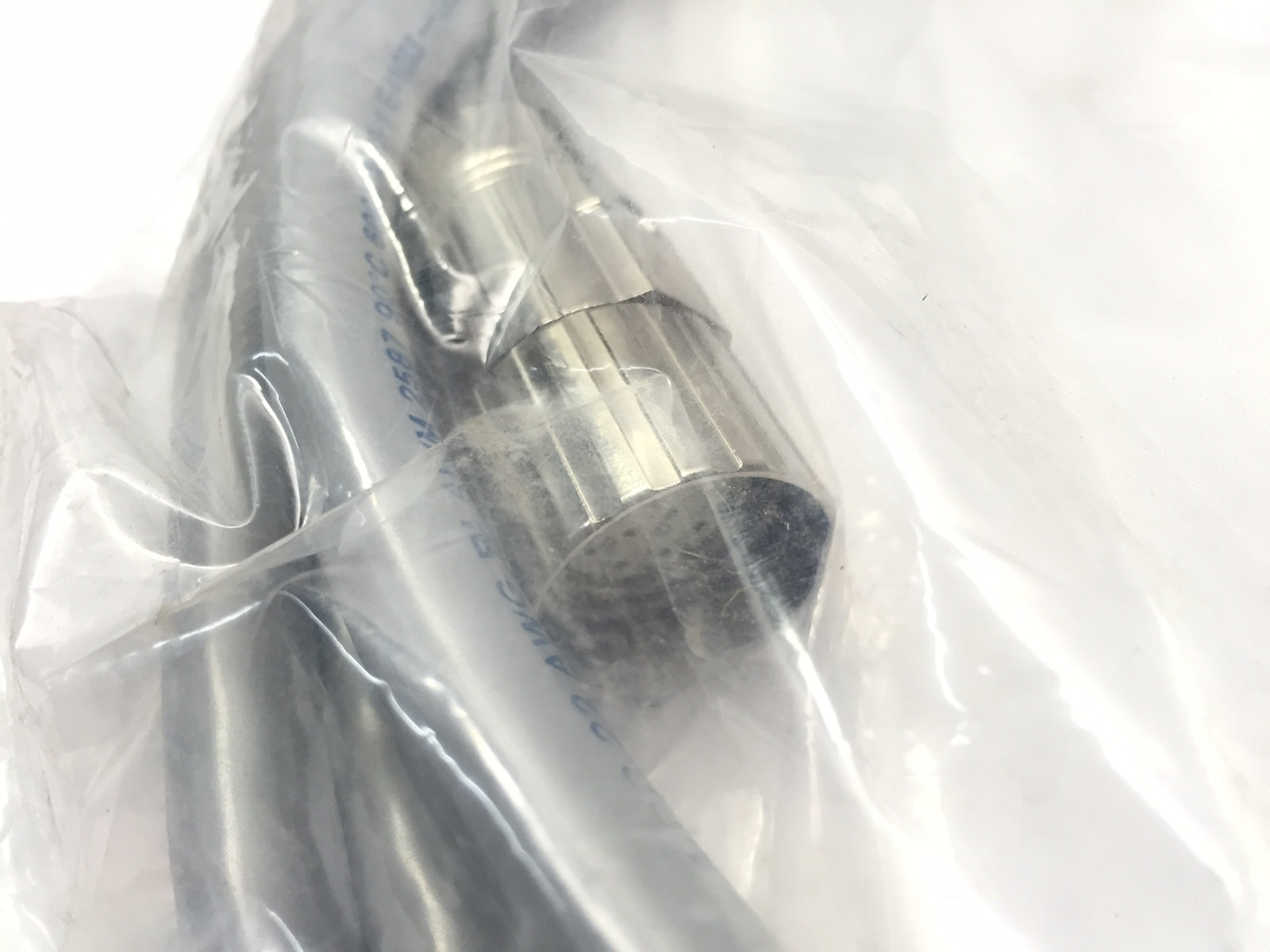 Robot Systems Integration RSI S3FA36 03.0 Motor Feedback Cable 3m - Maverick Industrial Sales