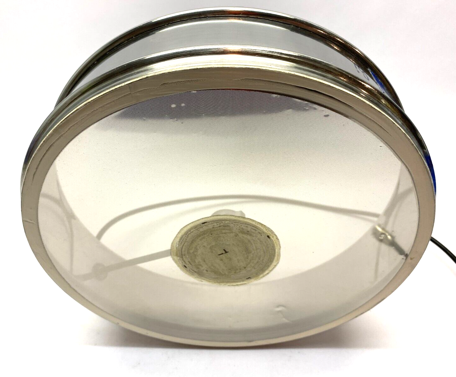 Vorti-Siv RBF-12 Stackable Sieve Filter 180 Micron - Maverick Industrial Sales