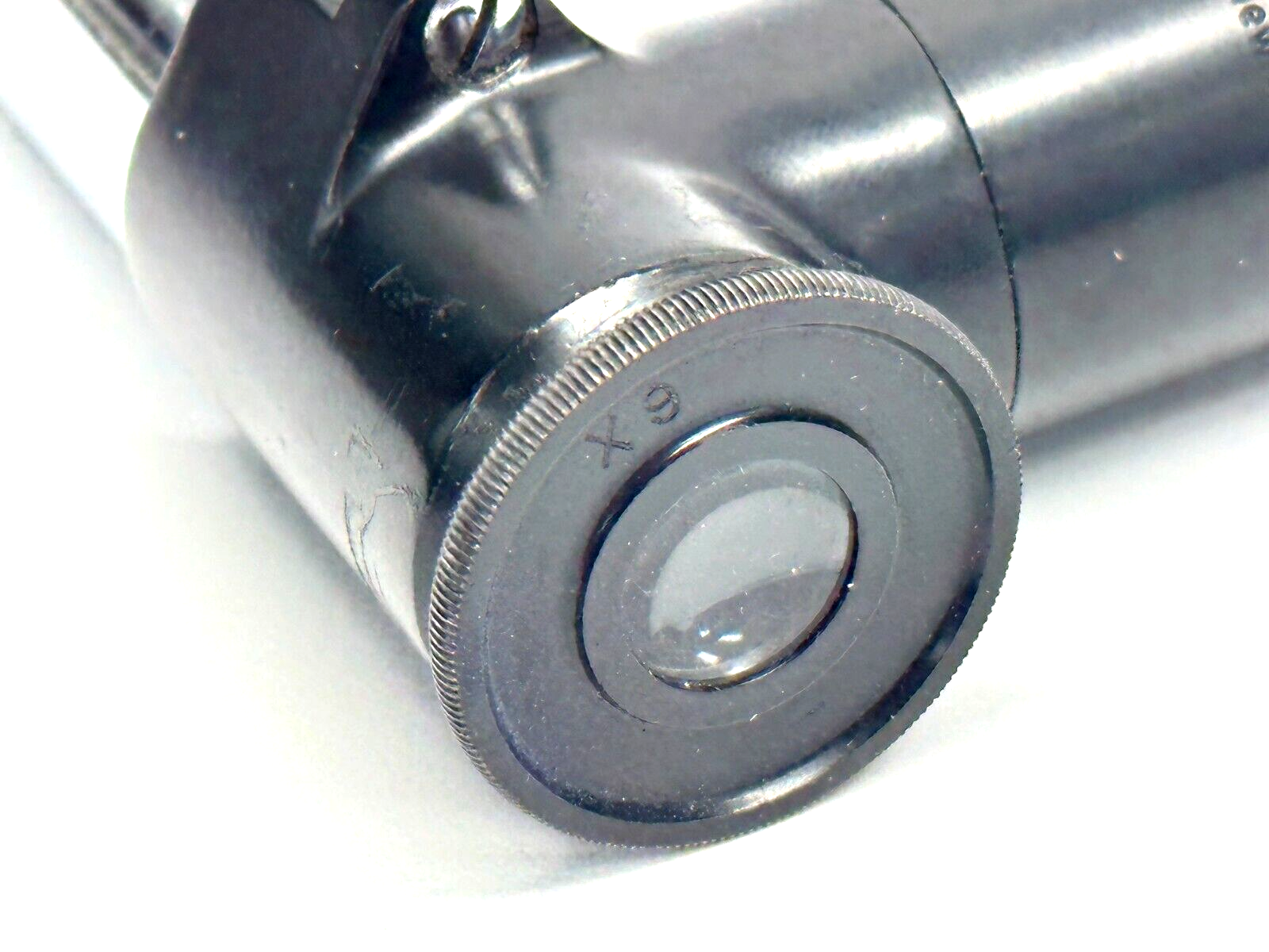 8x | American Optical - Used - Maverick Industrial Sales