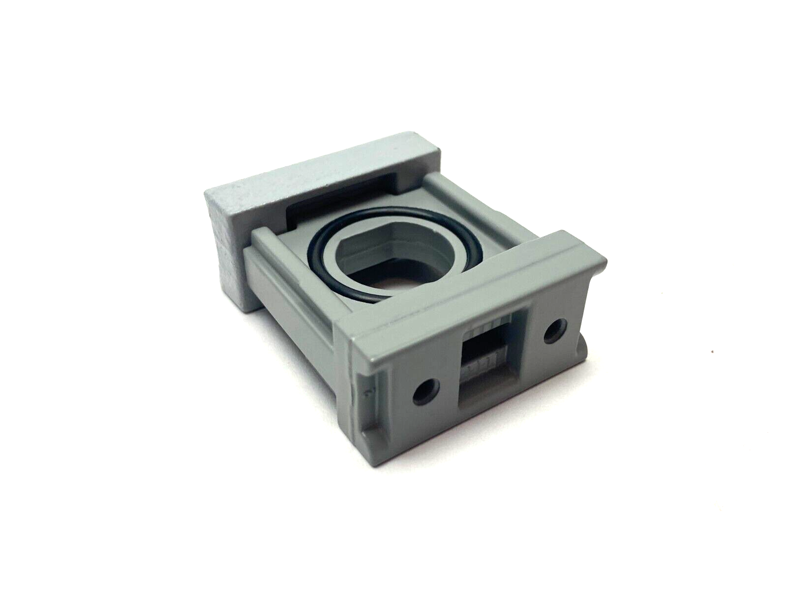 Parker P32KA00CB Compact Body Connector Kit - Maverick Industrial Sales