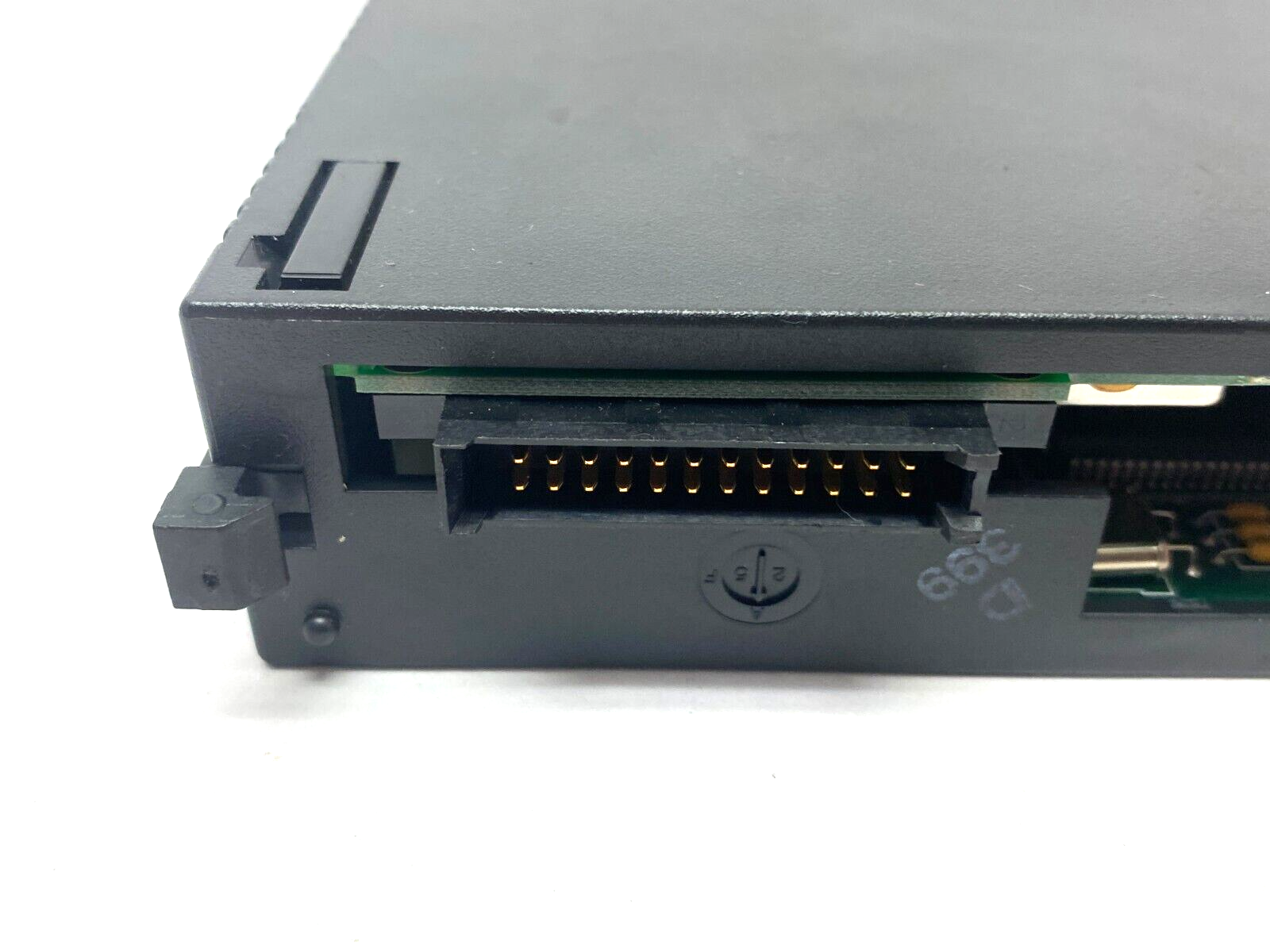 IC693CMM311S | GE Fanuc Communications Control Module - Used - Maverick Industrial Sales