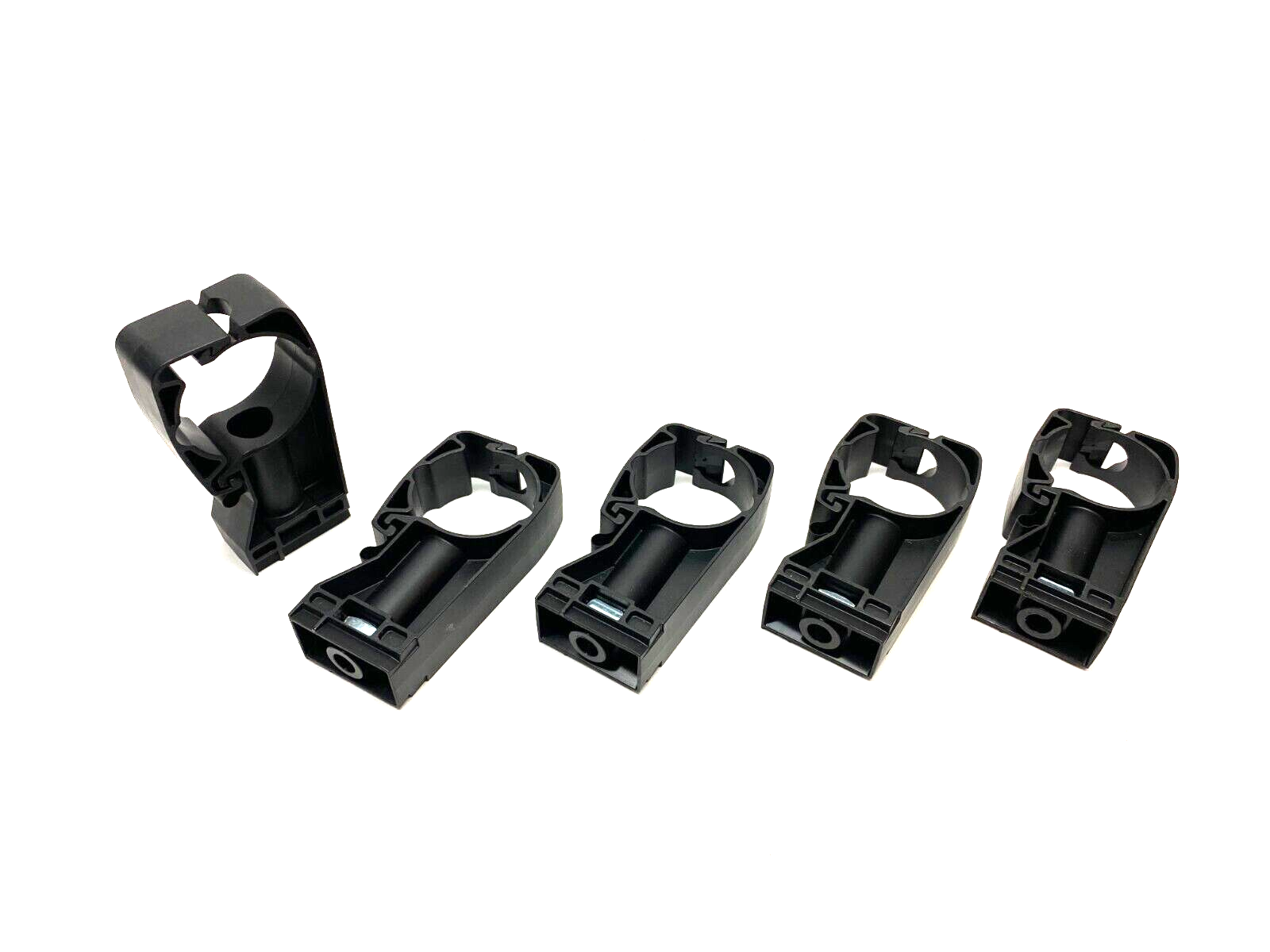 Parker 6697 50 01 Transair 50mm 2" Pipe Hanger LOT OF 5 - Maverick Industrial Sales