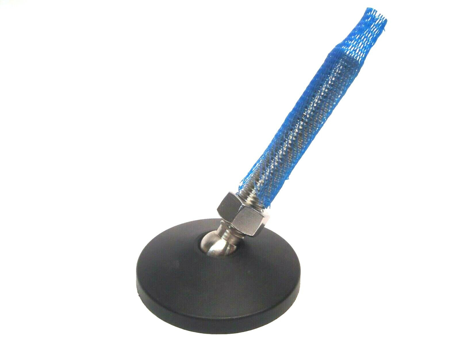 Valu Guide VG-511-01-S34-L5 Medium Duty 15° Articulating Leveler 3/4 Stem - Maverick Industrial Sales