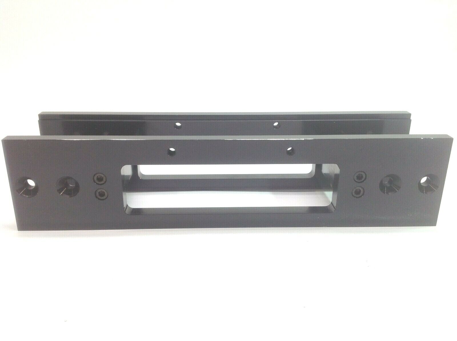 Flexlink Conveyor 330MM X 85MM RFID Conveyor Module Black Mounting Bracket - Maverick Industrial Sales