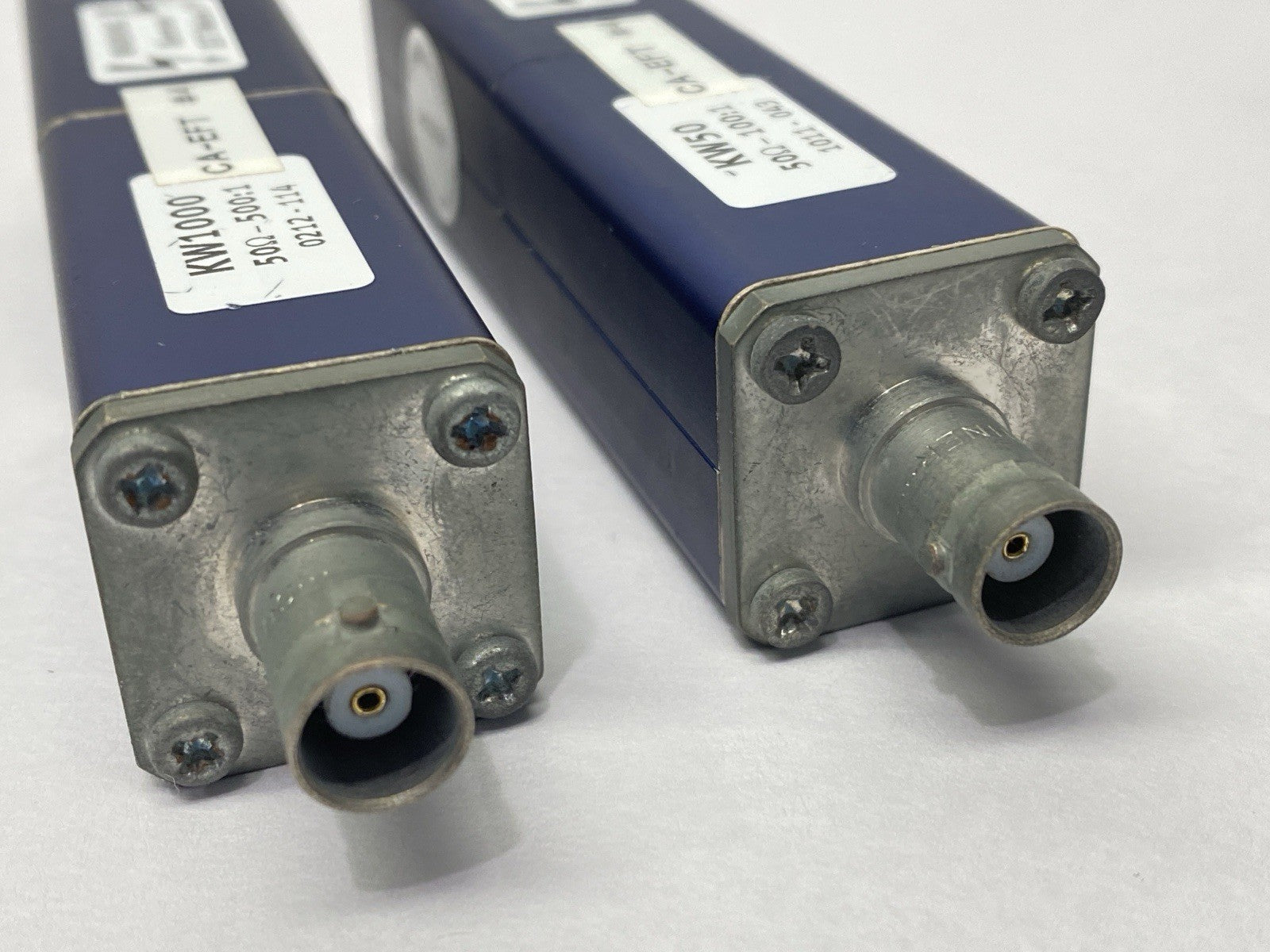 CA EFT | EM Test Pulse Verification Calibration Kit - For parts or not working - Maverick Industrial Sales