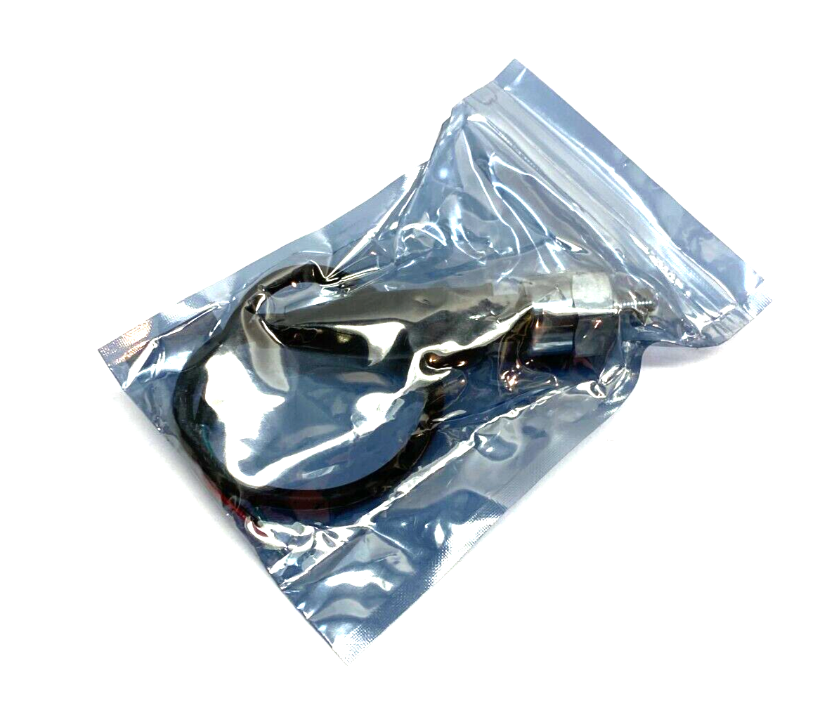 Walfront GS01525-05 Stainless Steel Pressure Sensor 300psi 1/8" NPT - Maverick Industrial Sales
