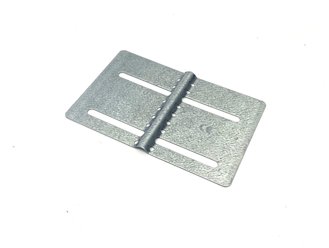RSUVKS 110-1.5 S | Niedax Cable Tray System All-Purpose Coupler 94mm x 148mm 4PK - New – Open box - Maverick Industrial Sales