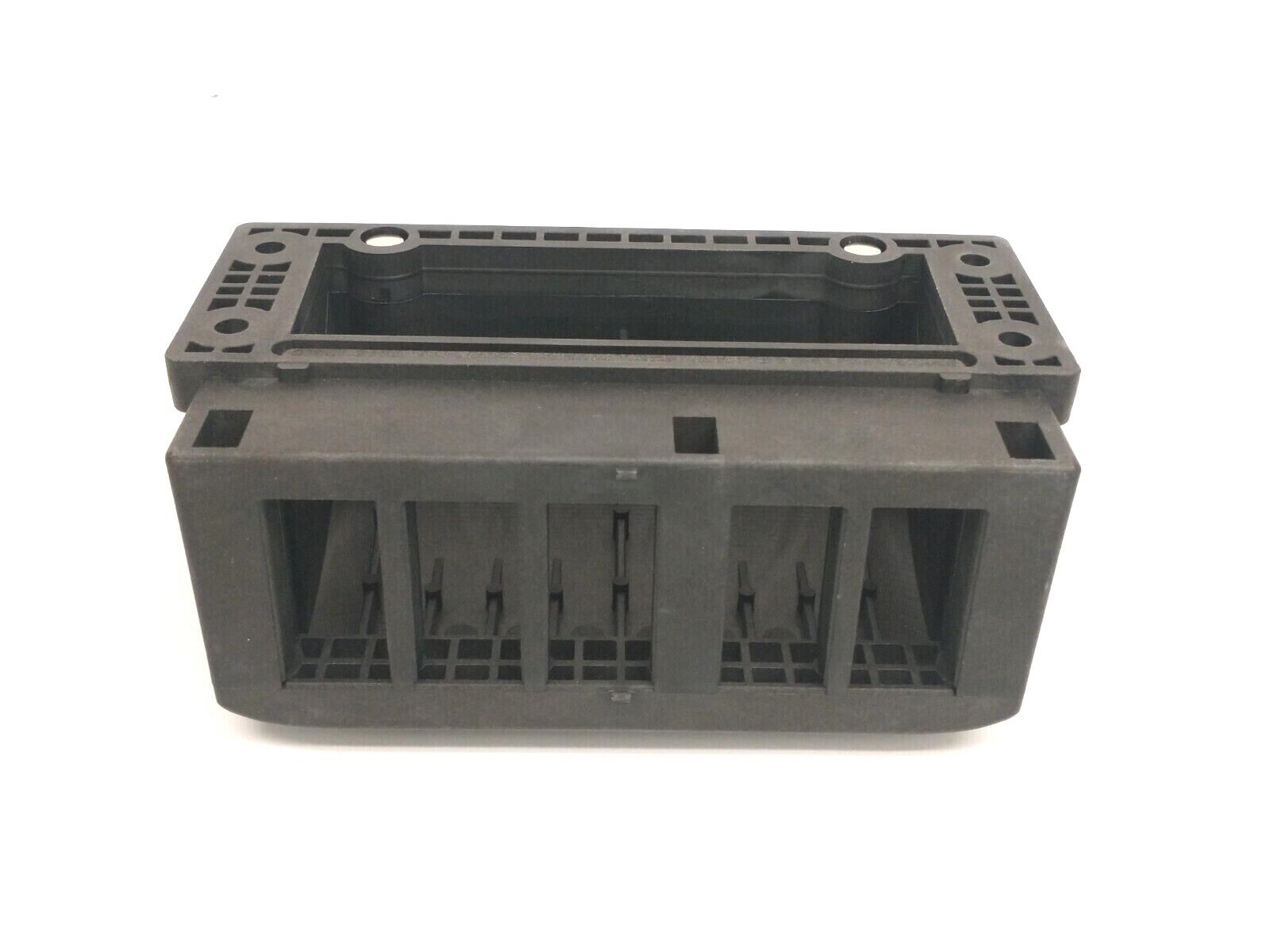 Icotek KEL-FG-A10 Split Flange Cable Enclosure 42320 NO GASKET - Maverick Industrial Sales