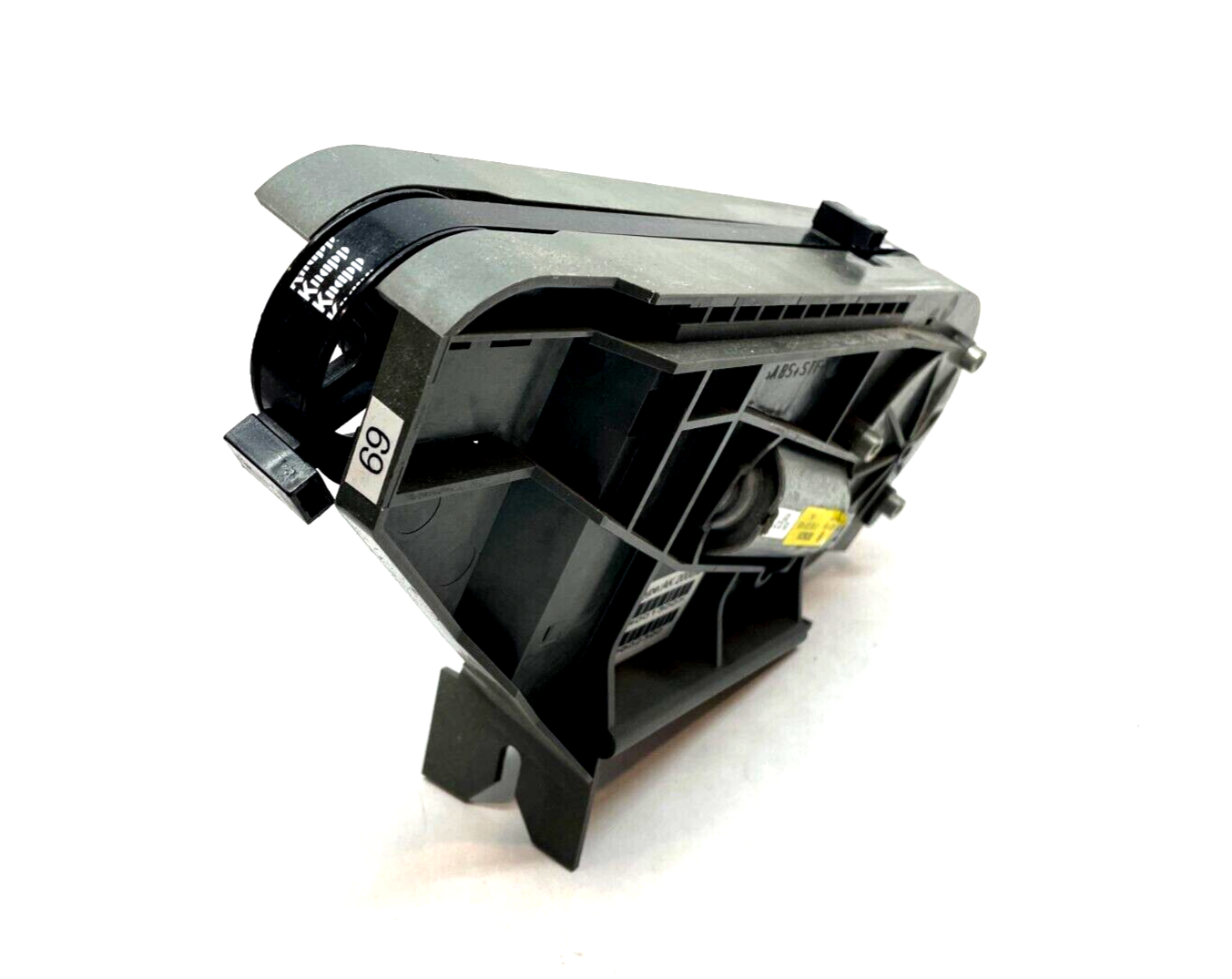 Knapp CC2000/E A-Frame Dispenser Feeder Module, AK 2000/D - Maverick Industrial Sales