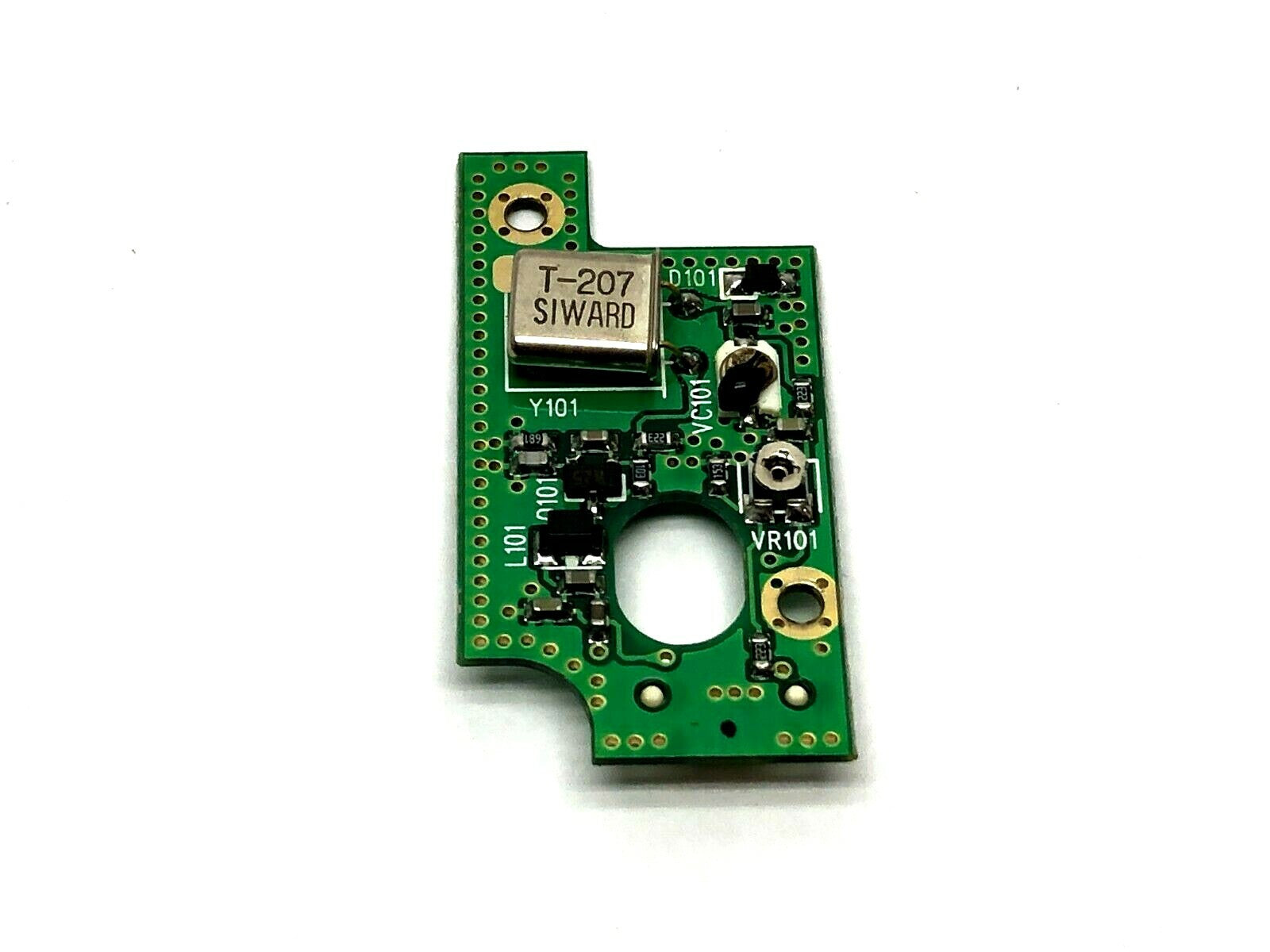 Williams Wireless Alpha 520 Circuit Board for Dual Speed Button - Maverick Industrial Sales