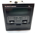 Eurotherm 810/0-10V/00/JDIN/0-400C/220V/0/0/MVO-0-10V/RLT-0-10V Temp Controller - Maverick Industrial Sales