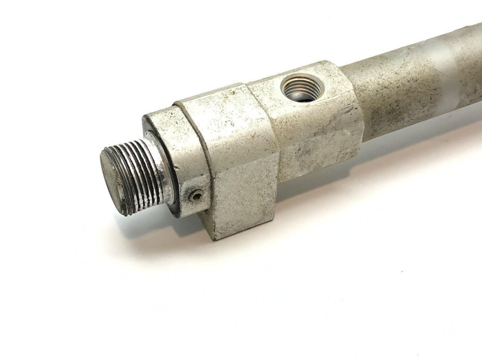 SMC RHCB20-300 Round Body High Power Cylinder - Maverick Industrial Sales