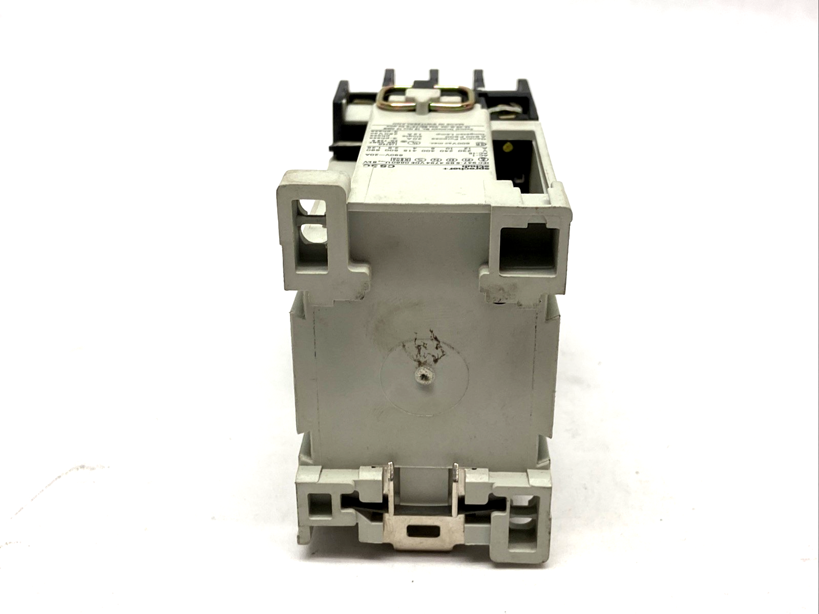Sprecher+Schuh CS3C-22E Contactor 12Vdc Coil 20A - Maverick Industrial Sales