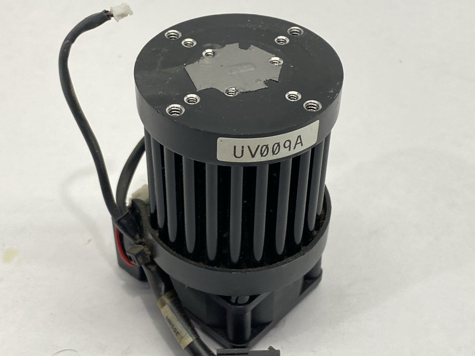 CSL5052Q-105 | Cooliance Coolstrate Active LED Cooler Heatsink - For parts or not working - Maverick Industrial Sales