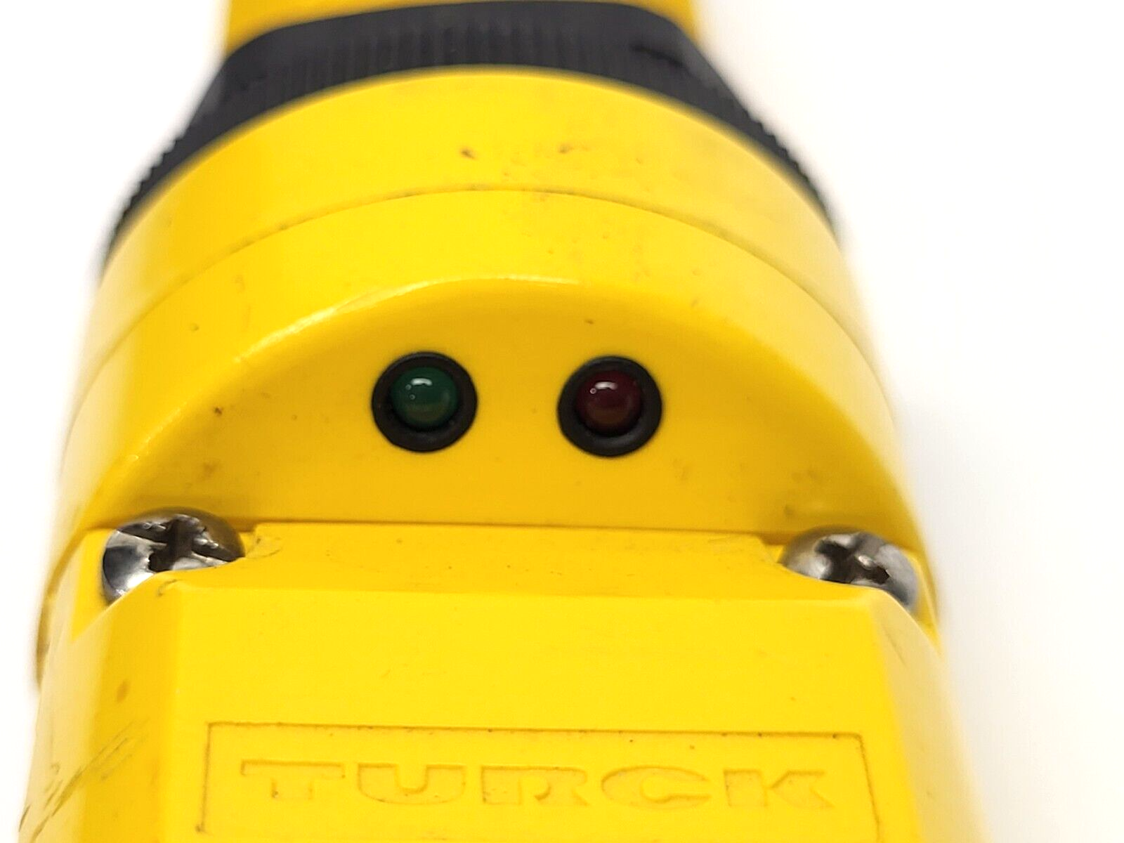 Turck BC10-P30SR-VP4X2 Inductive Sensor 25050 - Maverick Industrial Sales