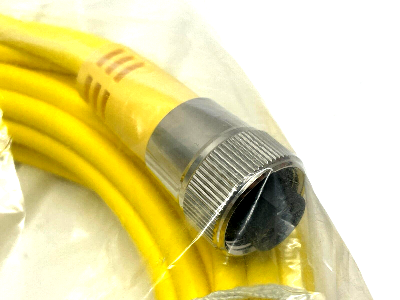 Automation Direct ZIP port ZP-S1C-4FPX-10M Connection Cable 10m Length - Maverick Industrial Sales