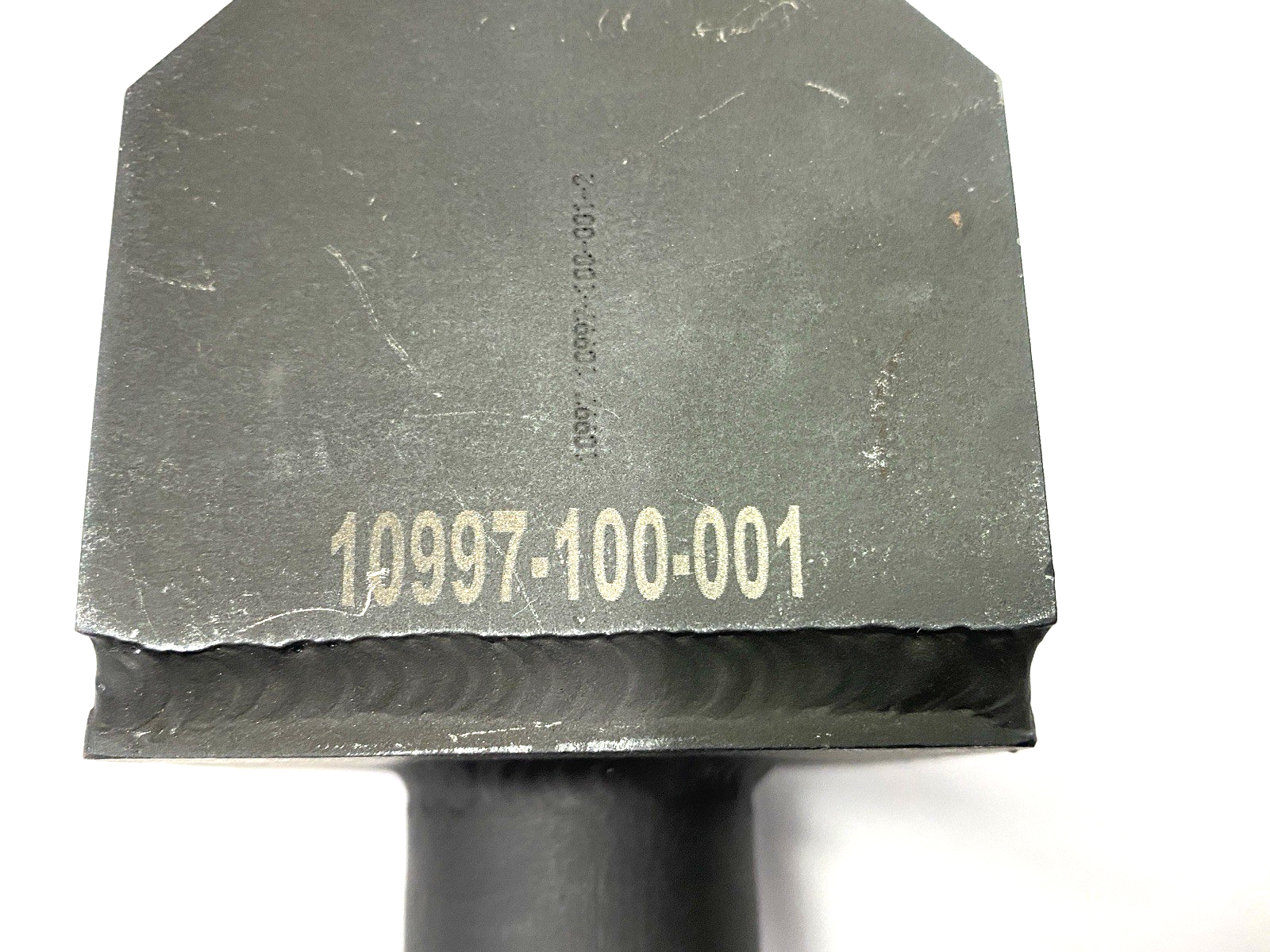 10997-100-001 Trolley Friction Brake - New – Open box - Maverick Industrial Sales