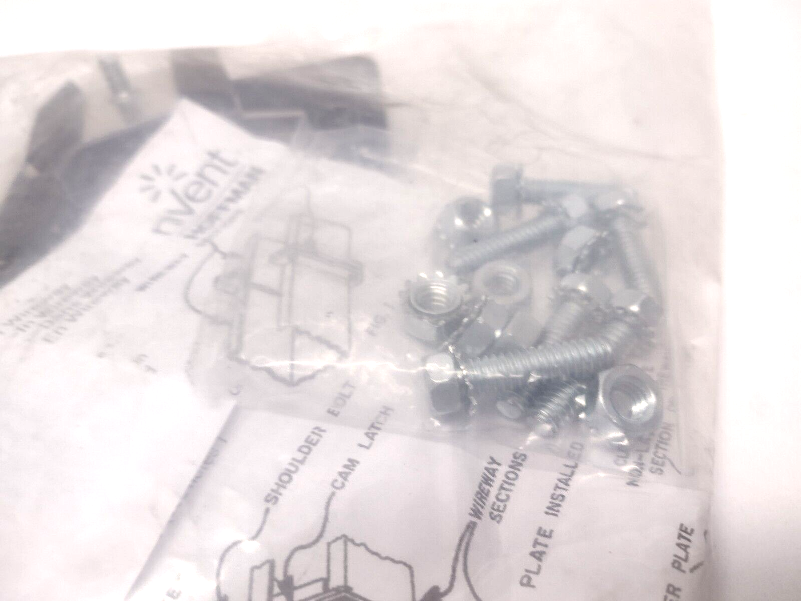 Hoffman F22LSAG Gasket Seal Kit - Maverick Industrial Sales