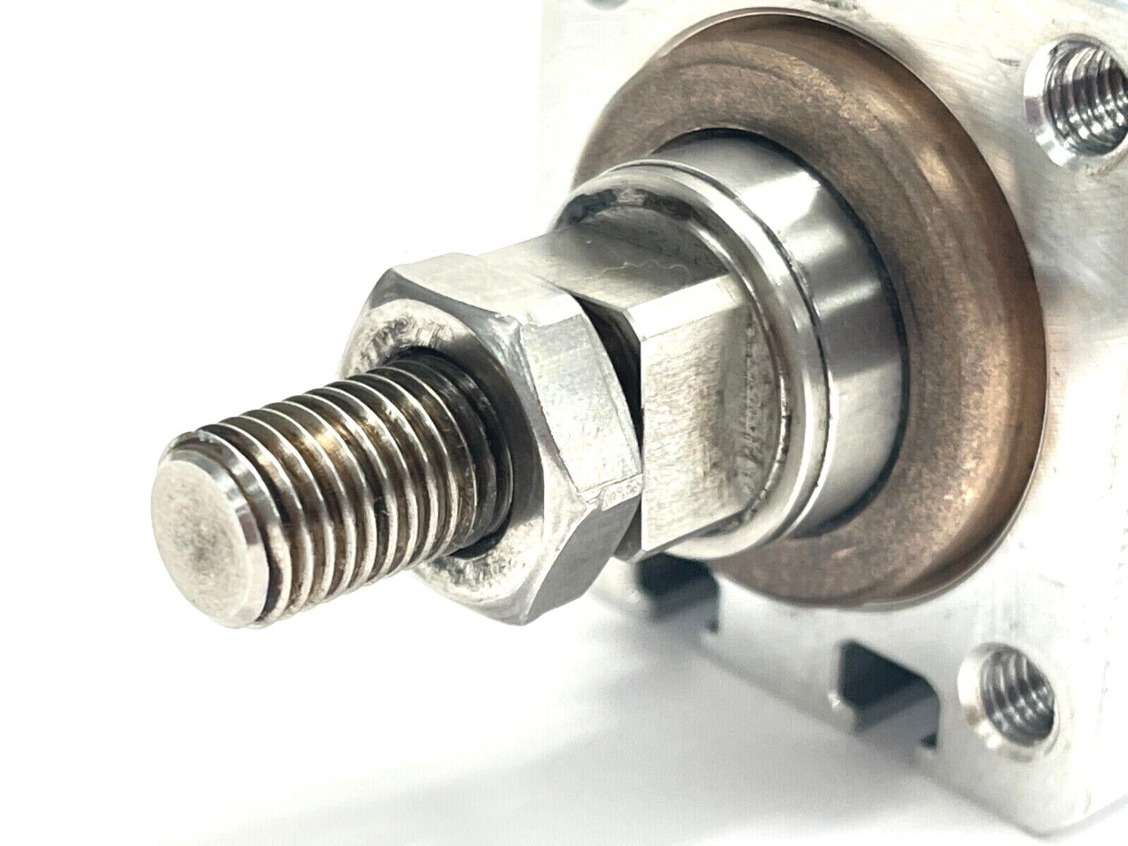 IAI RCP2-RA4C-I-42P-2.5-200-P1-N Robo Cylinder Actuator DC24V - Maverick Industrial Sales